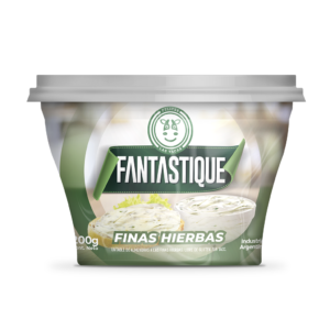 Fantastique Finas Hierbas  x 200Gr (Felices Las Vacas)