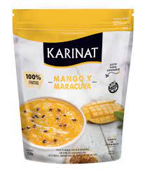 Mix Mango y Maracuya 250Grs (Karinat )