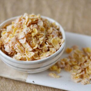 Copos Azucarados x 100g