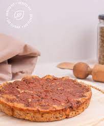 Pizza Keto (Vento Fit)