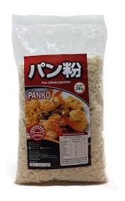 Pan Rallado Japonés X 250grs (Panko)