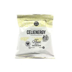 Alfajor de Nuez DDL Celienergy (Celienergy)