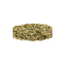 Yerba Organica Molida x 500 Gr (Fidel)