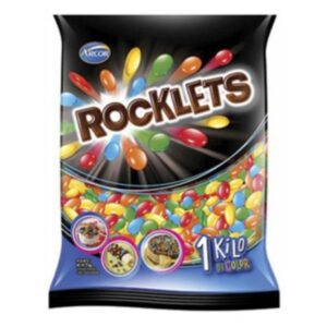 Rocklets x 100g