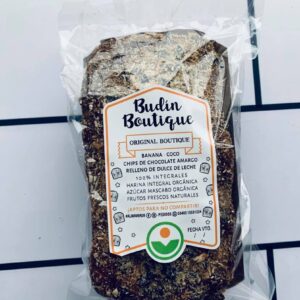 Budin Boutique (Alma Verde)