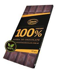 Chocolate 100% Cacao x 63 Grs  (Copani)