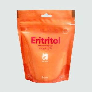 Eritritol Premium x 200Grs DoyPack