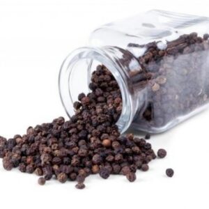 Pimienta Negra en Grano x 100g