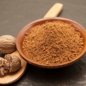 Nuez Moscada Molida x 100g