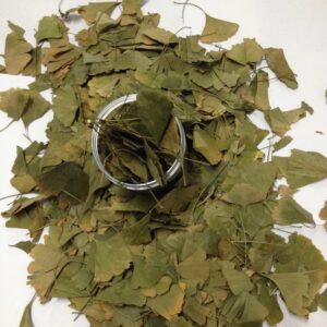 Ginkgo Biloba x 100g