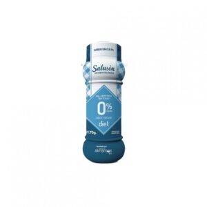 Sal Sin Sodio "Salusin" Sin Tacc x 70Grs Clasica (Dicomere)