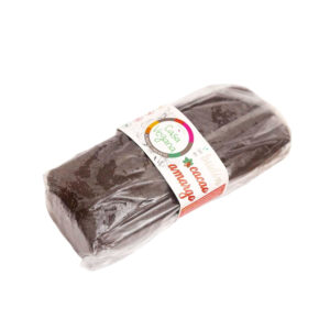 Budin Cacao x 500 Gr (Casa Vegana)