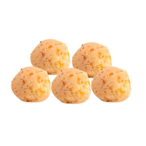 Chipa Pack x 6 Unidades (Reina Batata Low Carb)
