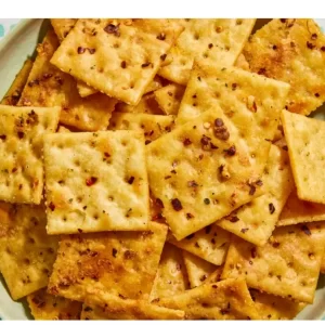 Crackers Saladas (Rico y Natural)
