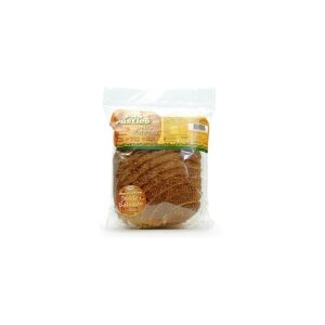 Pan Rustico Doble Salvado La Francia x 560Grs (La Francia)