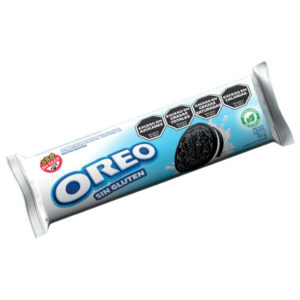 Galletitas Sin Tacc x 95 Gr (Oreo)