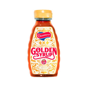 Golden Syrup x 300 Gr (Dicomere)