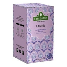Laxante x 20 Saquitos (Saint Gottard)