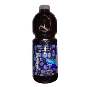 Jugo Stevia Arandanos x 1500cc (Cuarto Creciente)