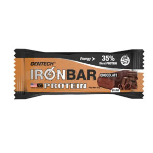 Iron Bar Sabor Chocolate
