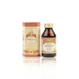 Propoleo Bebible Tonico con Miel - Noble Apicultor - x  125cc (Natier)