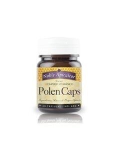Polen x 50 Capsulas (Natier)