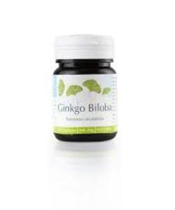 Gingko Biloba x 50 Capsulas (Natier)