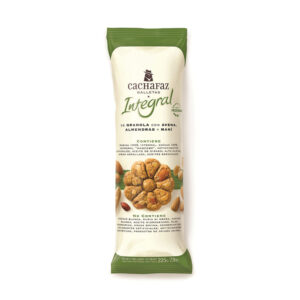 Galletas Integrales Granola Con Avena Almendras Y Mani Cachafaz (Cachafaz)