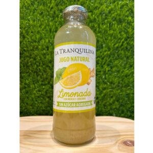 Jugo Pomelada c/Pomelo y Naranja 500Ml (La Tranquilina)