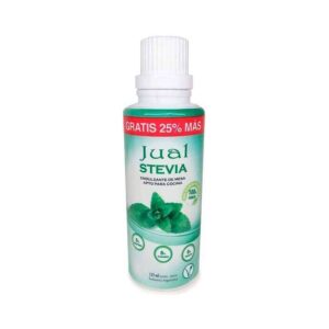 Stevia Liquida 125cc (Jual)
