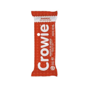Barritas de Arroz Sabor Marroc (Crowie )