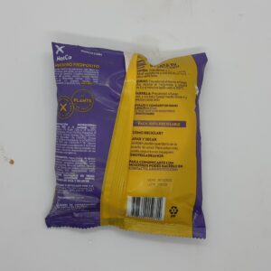 Not Chicken Burguer Flowpack 2 un. (NotCo)