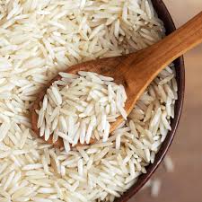 Arroz Basmati x 1Kg