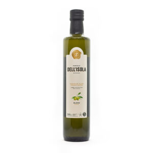 Aceite de Oliva Extra Virgen Blend Suave x 500 ml   (Dell Isola)