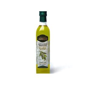 Aceite Oliva Extra Virgen De 250ml (Areco)