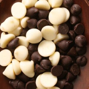 Chips Chocolate x 100g
