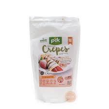 Premezcla Para Crepes (PDK)