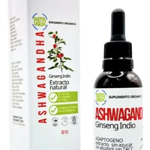 Ashwagandha x 60 ml (Datta Verde)