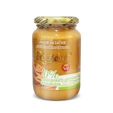 Dulce de Leche x 445 Gr   (Regidiet)