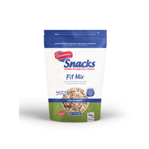 Fit Mix x 200 Gr (Dicomere)
