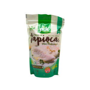 Harina De Tapioca sin tacc (PDK)
