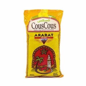 Cous Cous Ararat (Ararat)