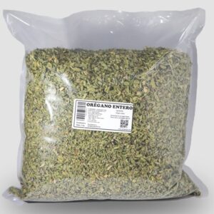 Oregano x 100g