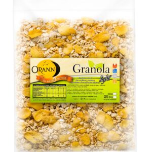 Granola Sin Endulzar x Kg (Orann)
