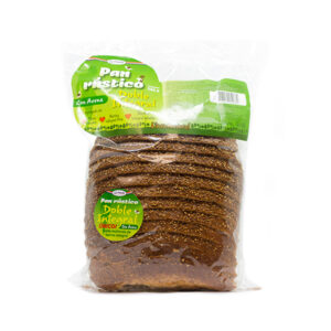 Pan Rustico Doble Integral La Francia x 560Grs (La Francia)