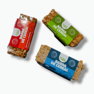 Barra de Cereal x 40 Gr (Grano Max)