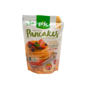 Premezcla Para Pancakes (PDK)