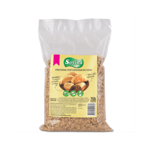 Proteina Soja Texturizada Soyina x 250Grs (Yin Yang)