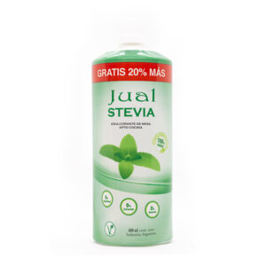 Stevia Liquida 600cc (Jual)