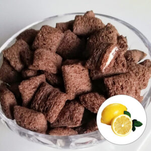 Almohaditas De Chocolate x 100g